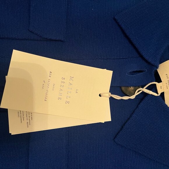 Sezane Betty Cardigan - Picture 4 of 5